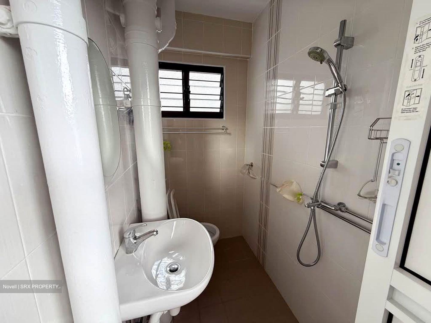 Blk 771 Yishun Avenue 3 (Yishun), HDB 4 Rooms #571806881